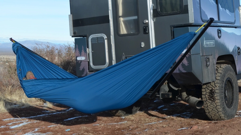 24 Amazing Camping Gear Innovations That Actually Work