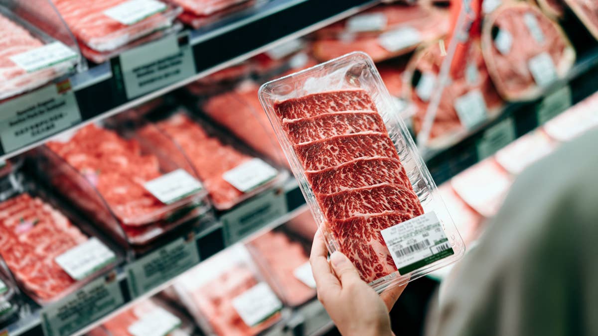 Mix organ meat with ground beef to boost nutrition and flavor in your meals