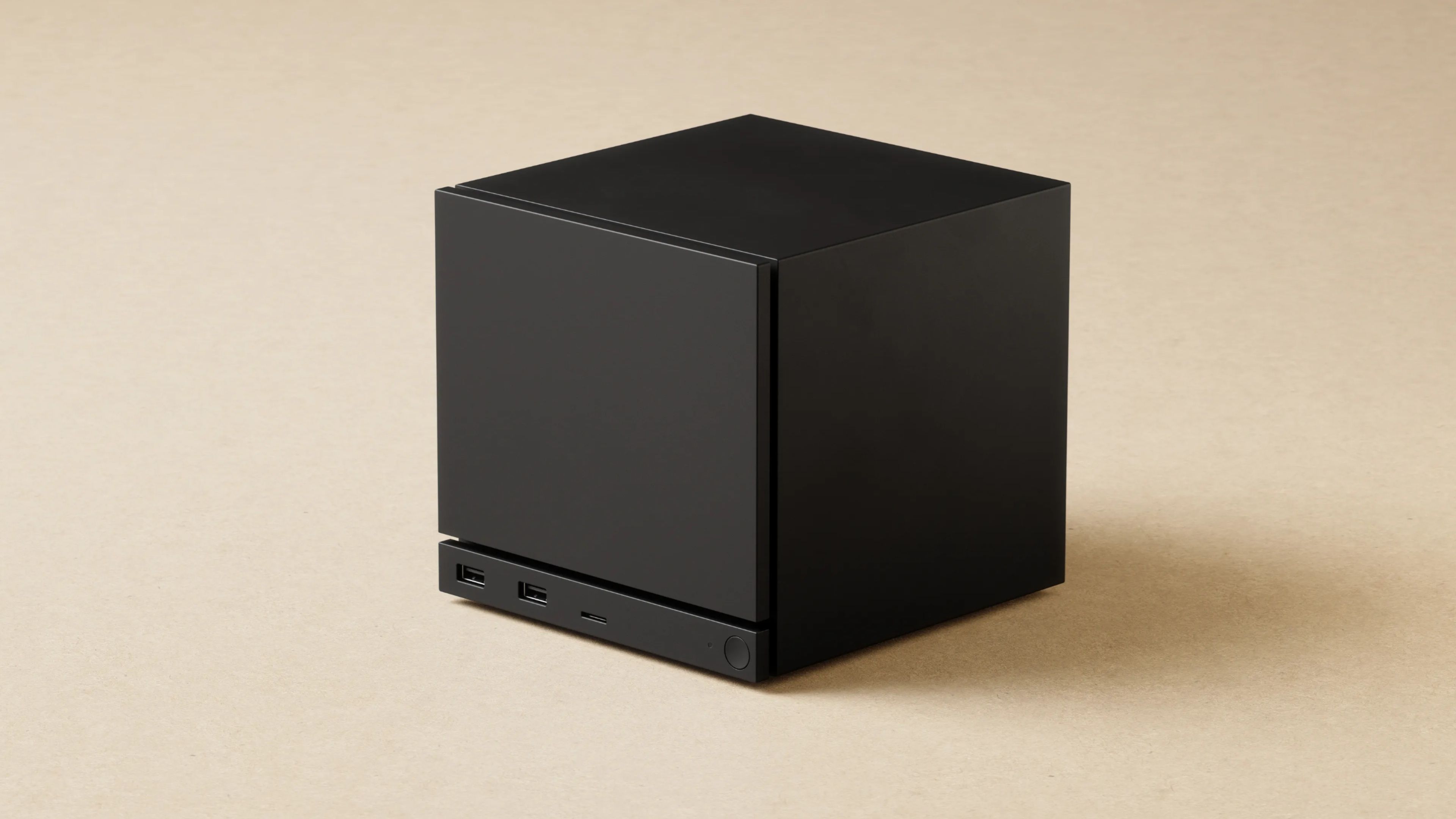 As Xbox flip flops over exclusives, Valve explains why the Steam Machine doesn't need any