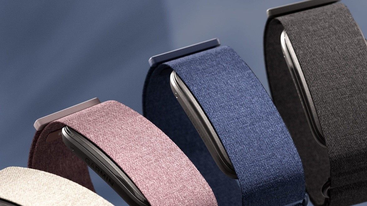 Garmin's CIRQA is screenless take on fitness, and there's more to know