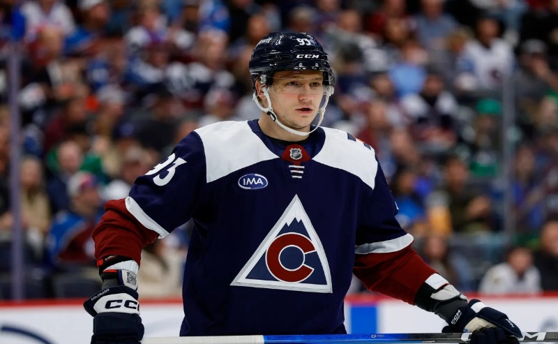 Zakhar Bardakov Makes NHL Intentions Clear After Returning to KHL