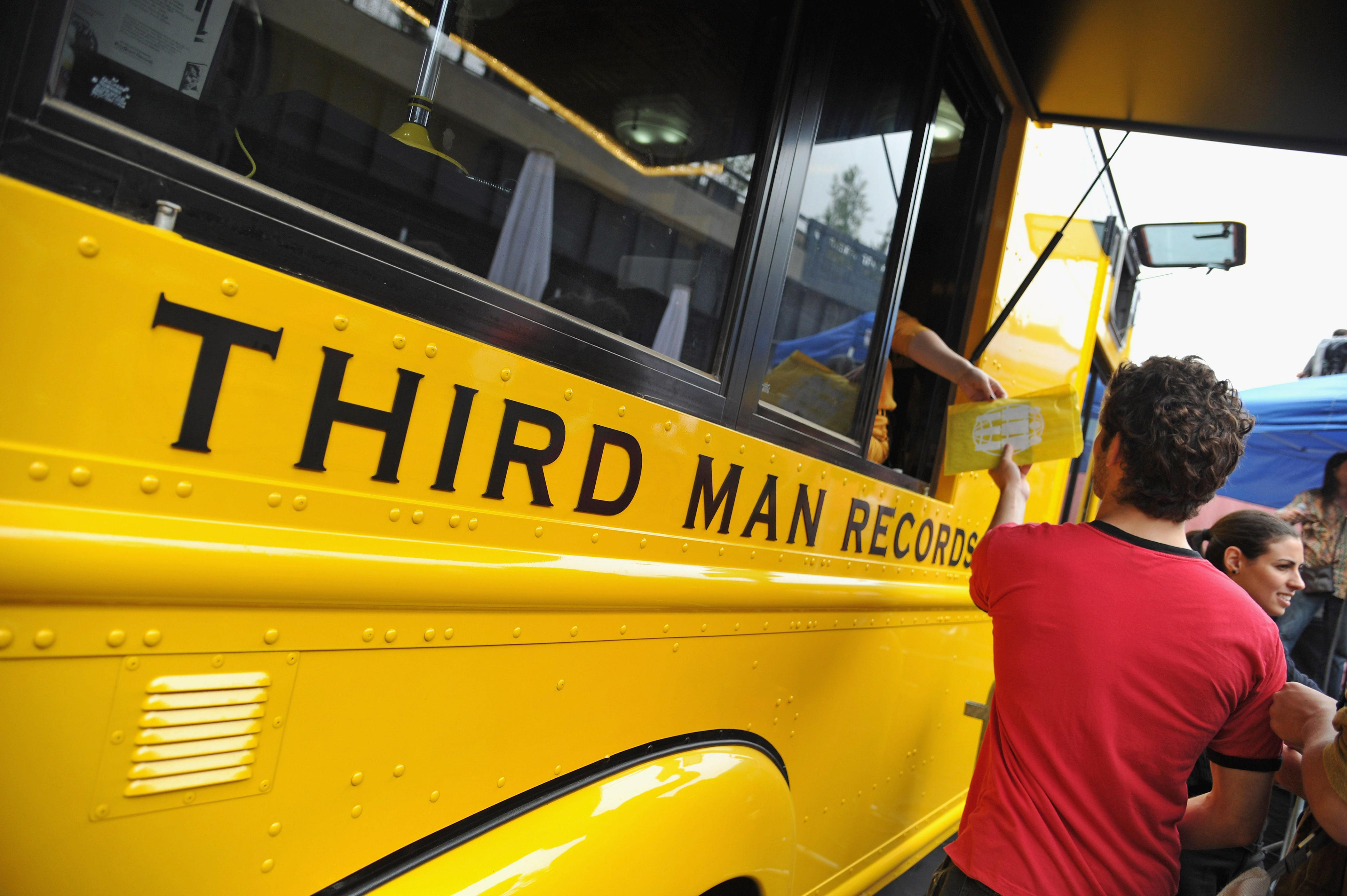 Jack White at Pine Knob — no-phone policy, anticipated set times, more