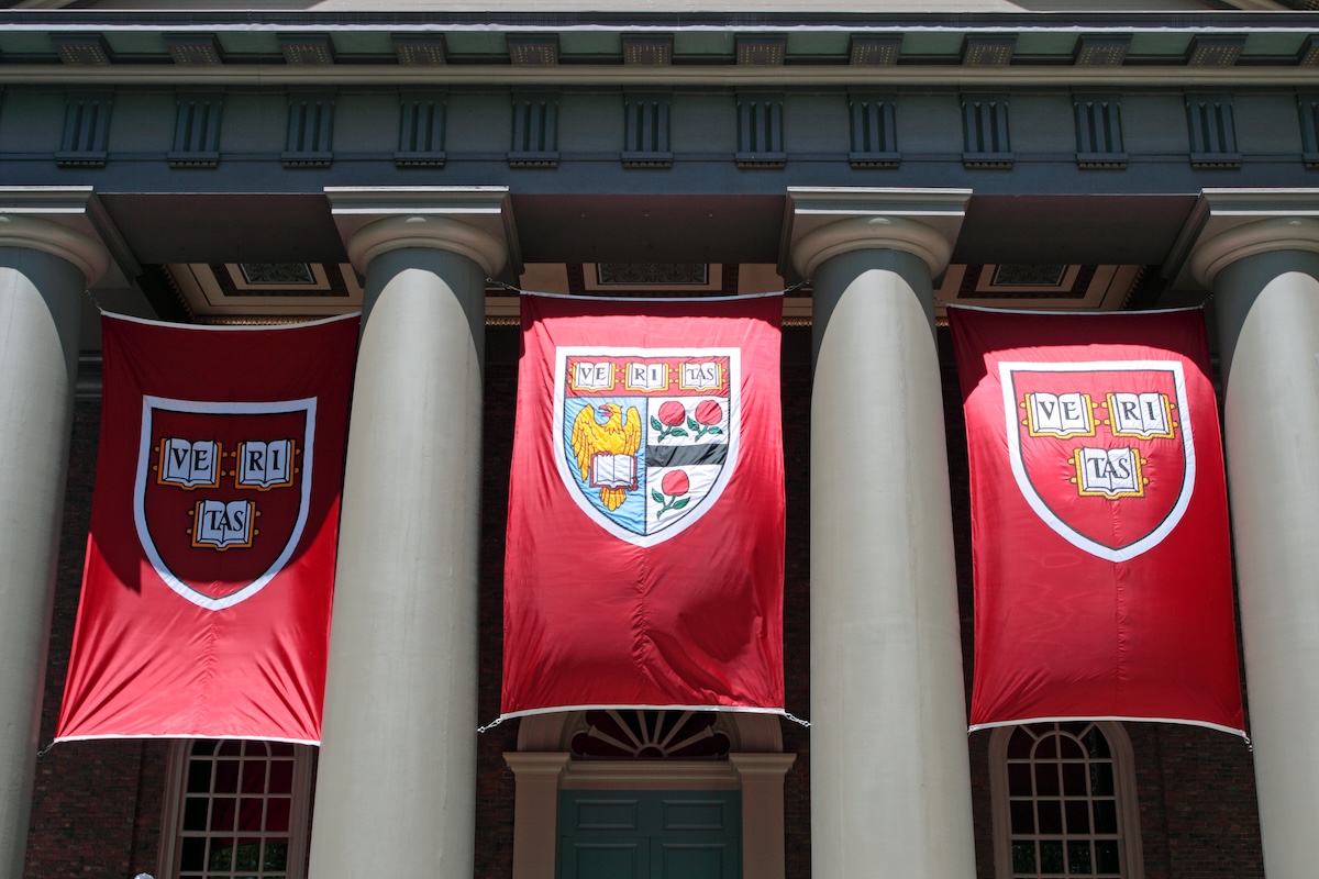 DOJ opens civil rights investigation into Harvard’s $630 million in China-based funding