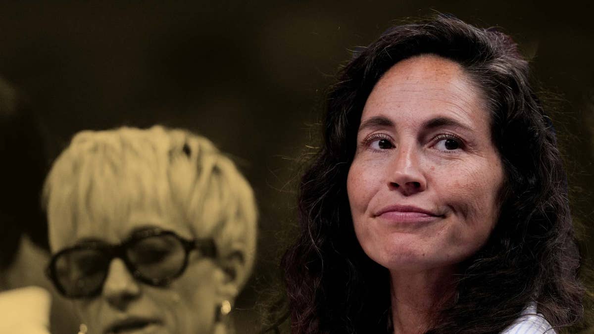 sue-bird