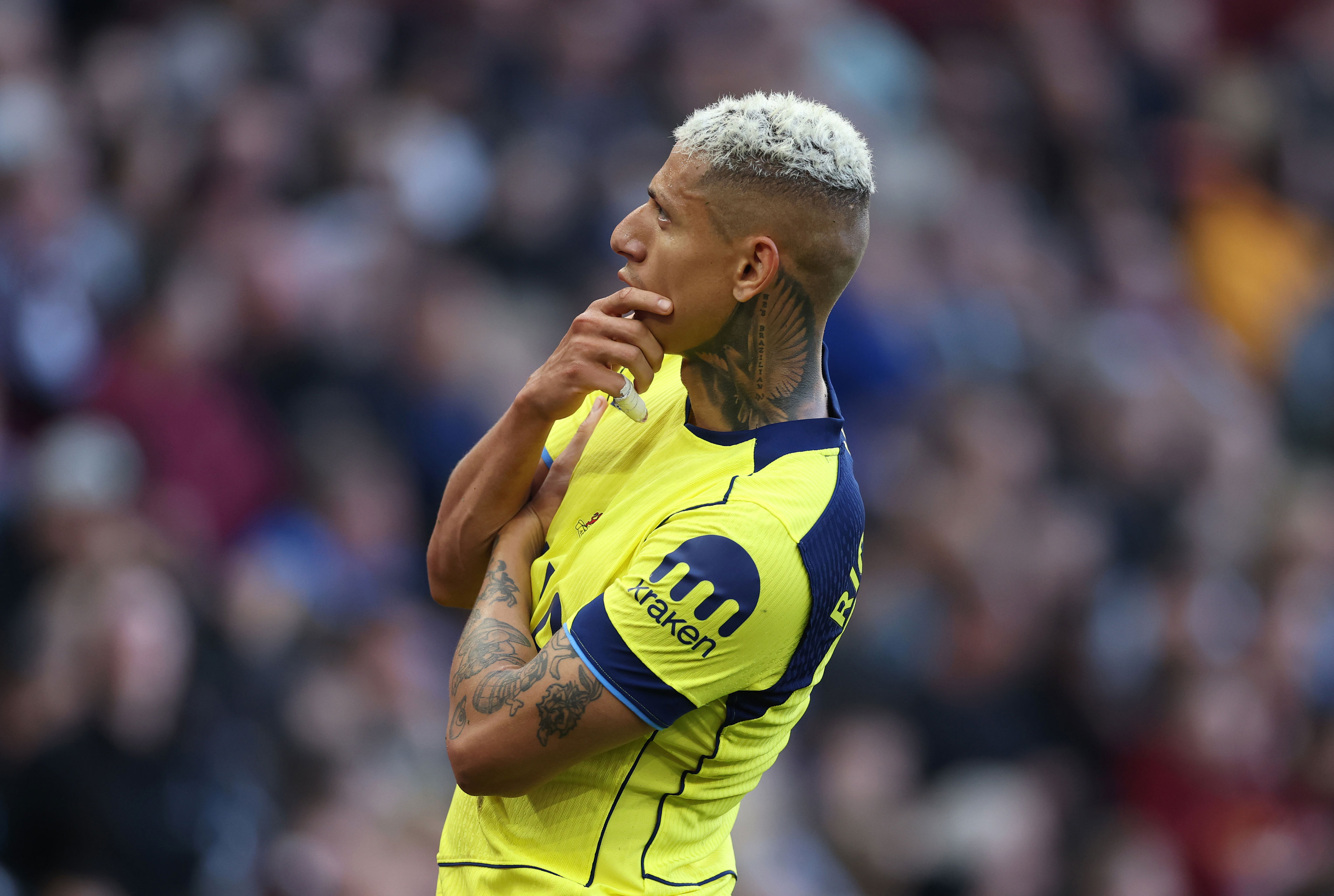 🔥 Richarlison-Juve, Leao sale, Dumfries heir: yesterday’s market 🤑
