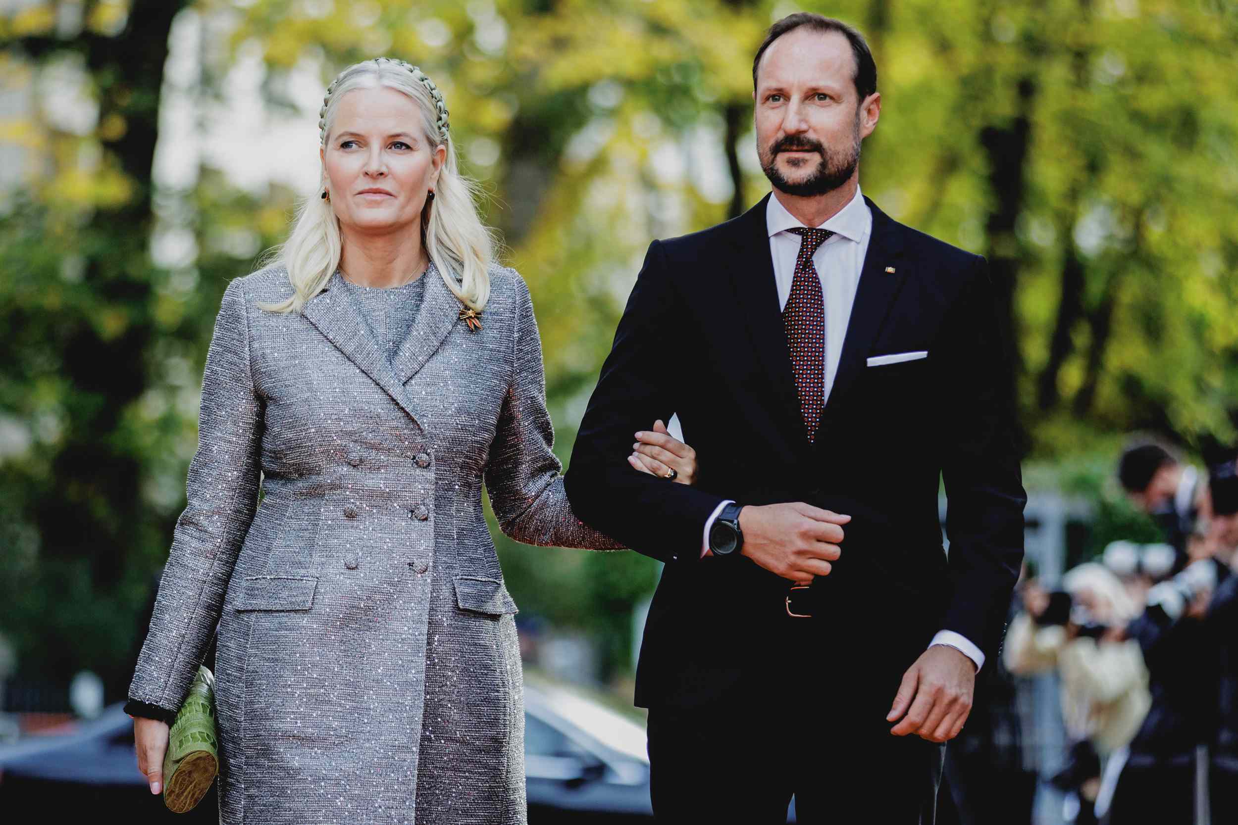 Florian Gaertner/Photothek via Getty