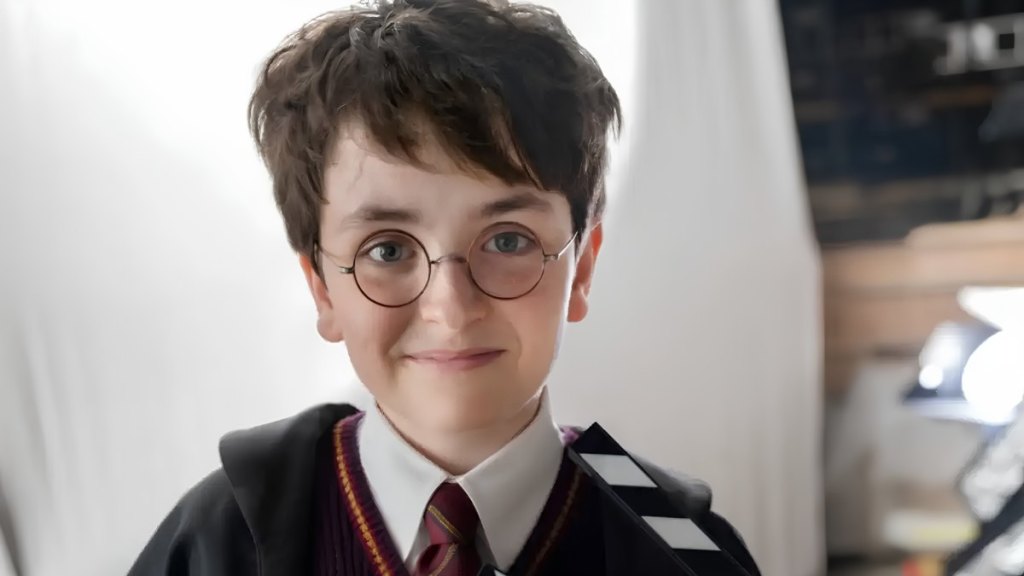 Harry Potter: Shooting New HBO Max TV Show Was ‘Brutal' Experience for This Reason
