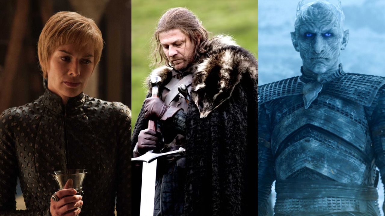 10 things that made no sense on 'Game of Thrones'