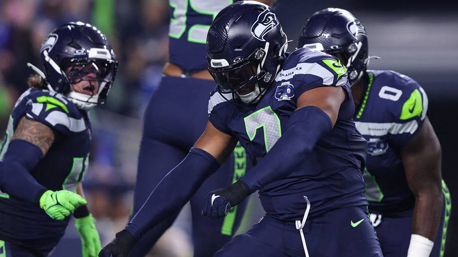 3 Seahawks Veterans Who Could Lose Their Starting Jobs in Preseason
