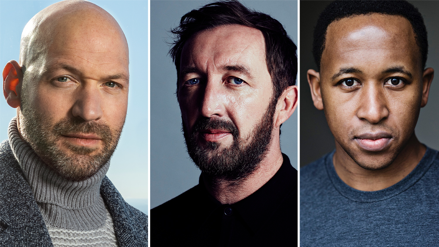 Monsterverse Series Adds Corey Stoll, Ralph Ineson & Nyasha Hatendi