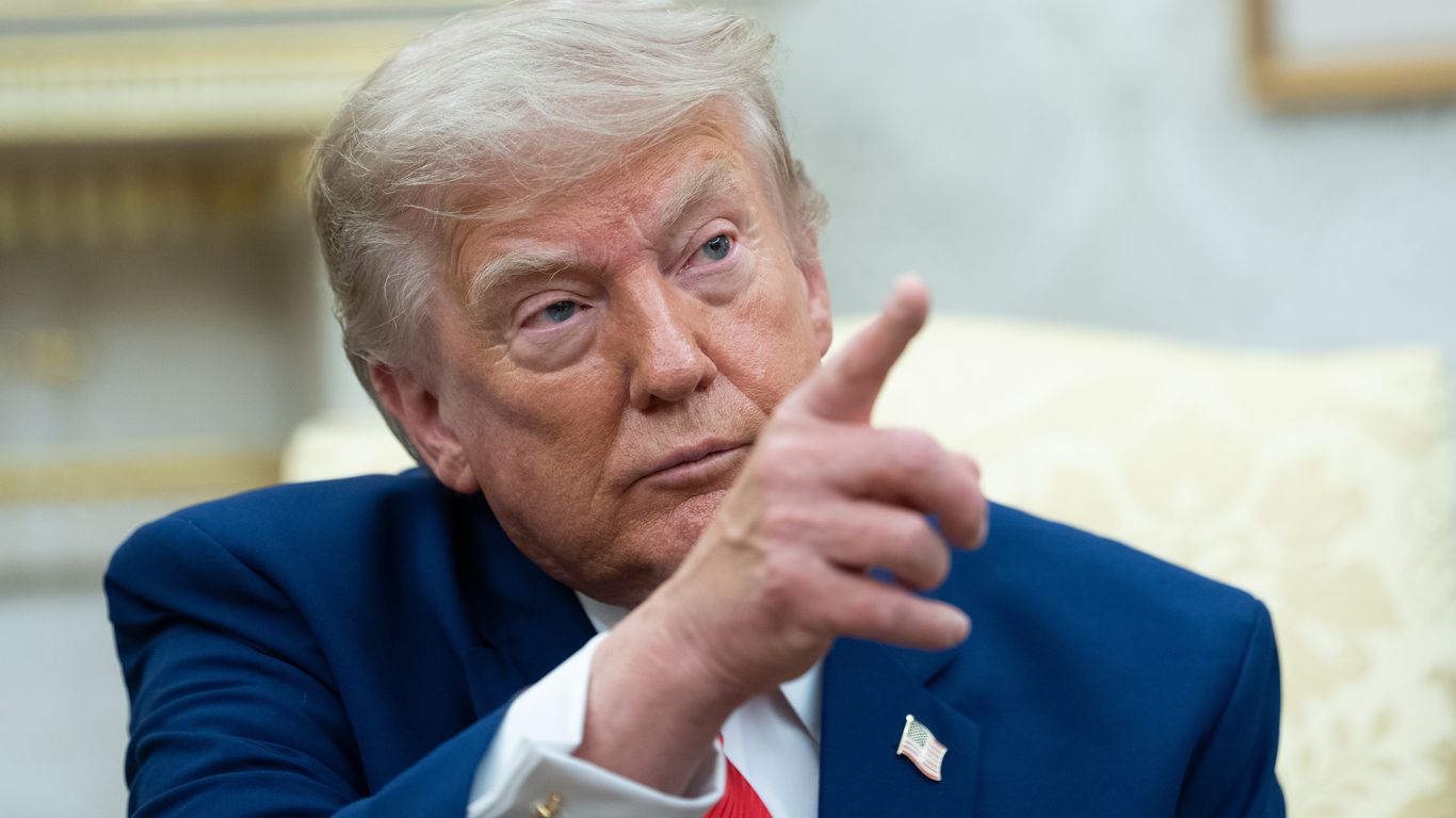 Trump revives dormant Smoot-Hawley authority