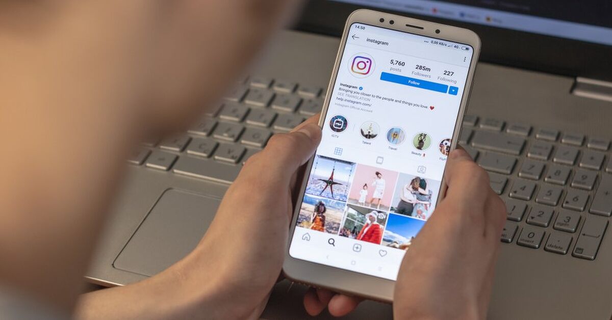 Instagram is giving your old posts a second life