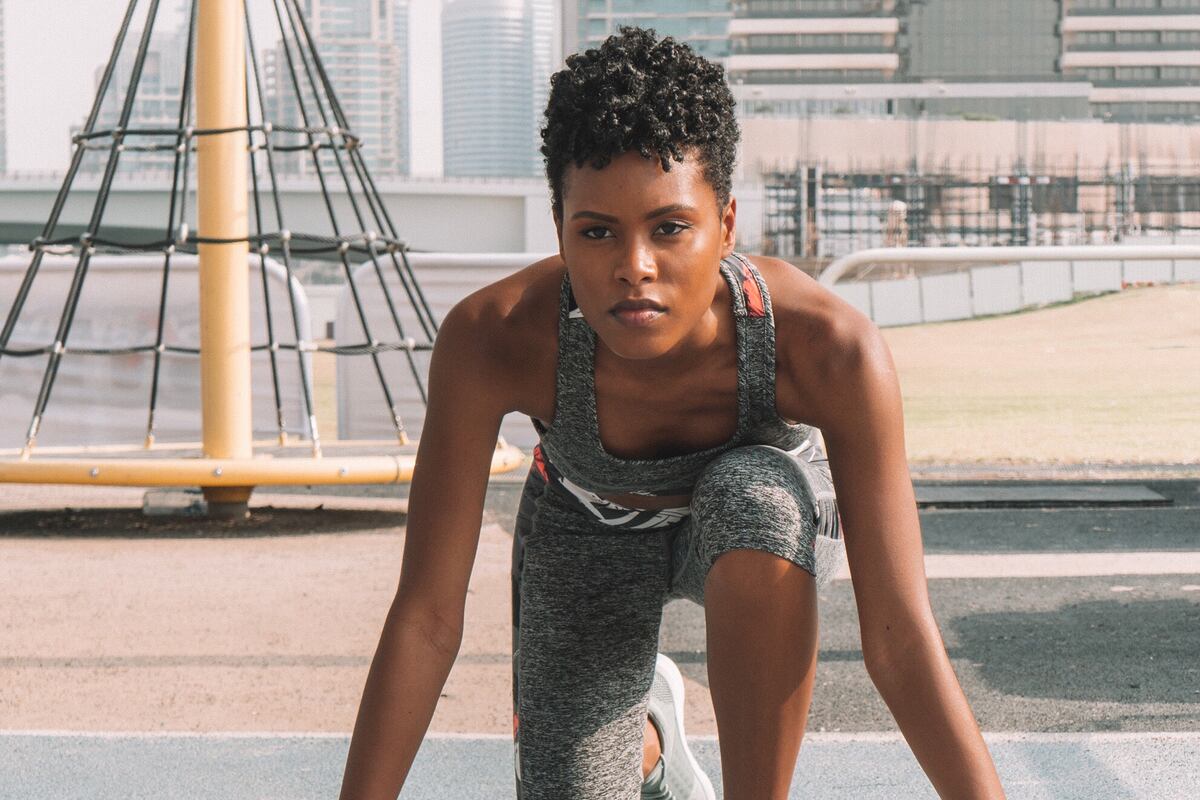 Adeus às imagens sexualizadas: novas regras para a transmissão do atletismo feminino na televisão