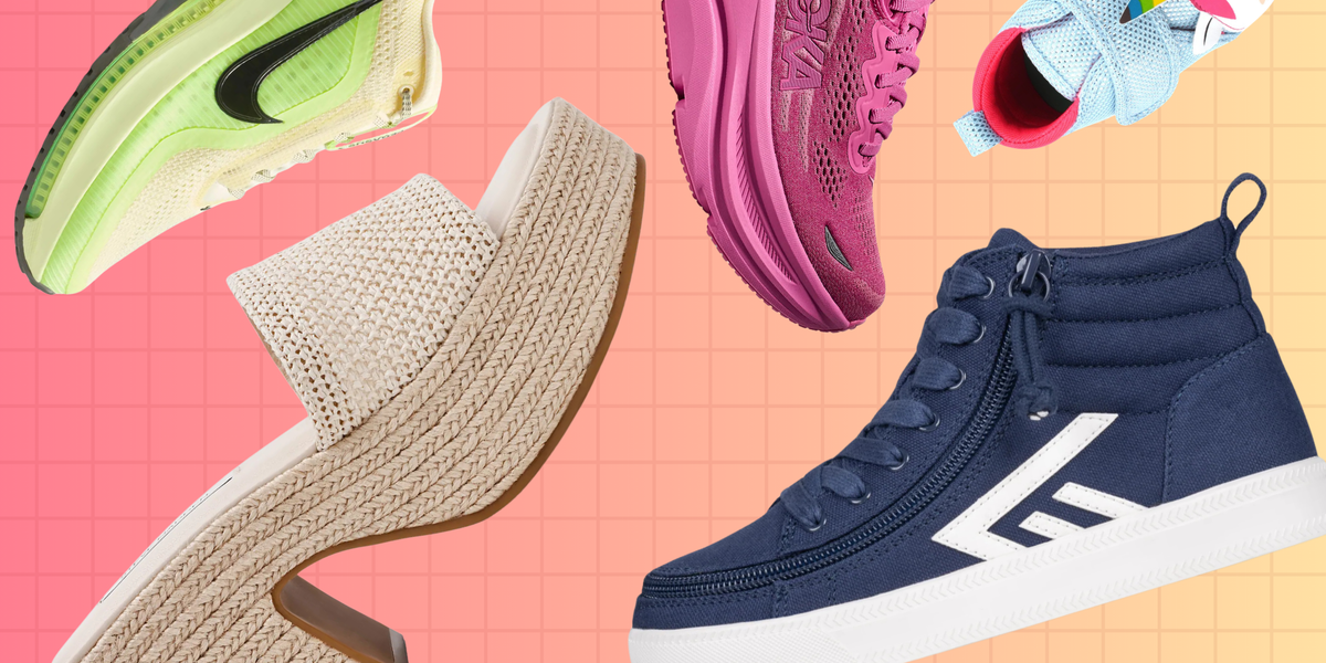 These brands and retailers are rethinking the way shoes are sold