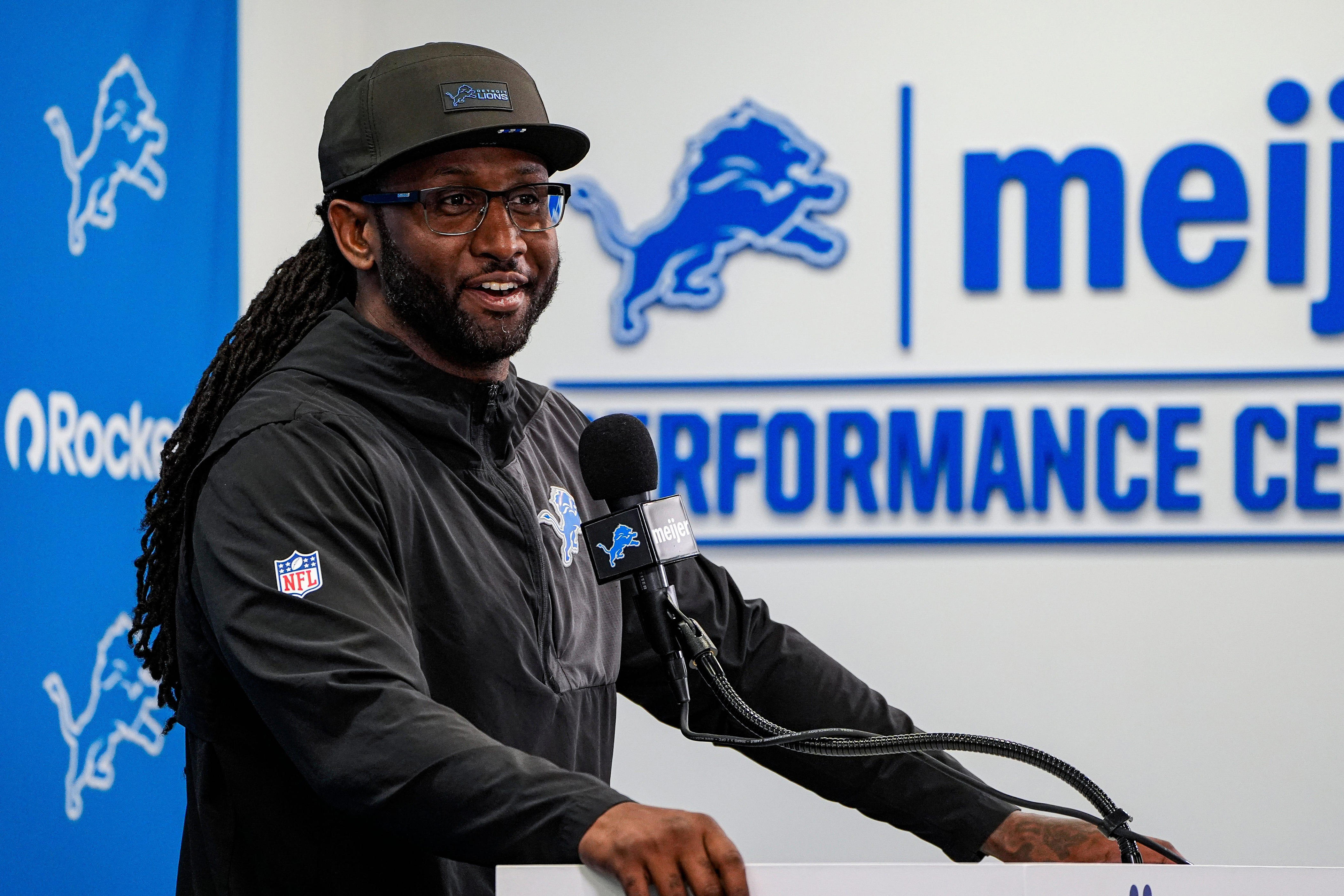 Lions News: Kelvin Sheppard was the talk of the NFL this offseason