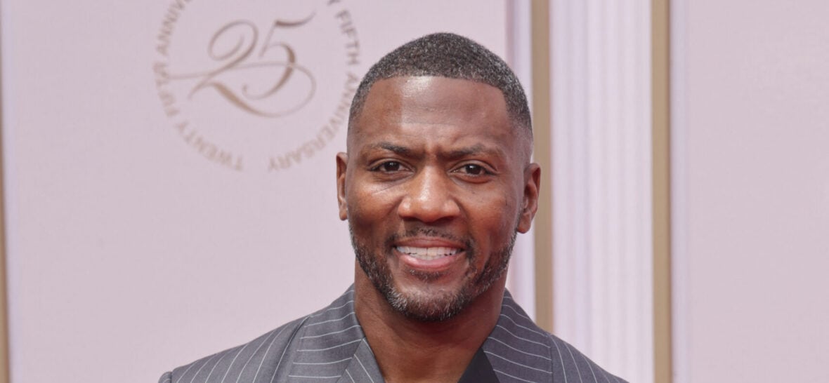 Ryan Clark 'sending prayers' to those affected by ESPN's mass layoffs