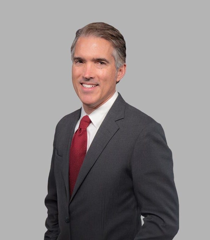 Brian Hunt headshot