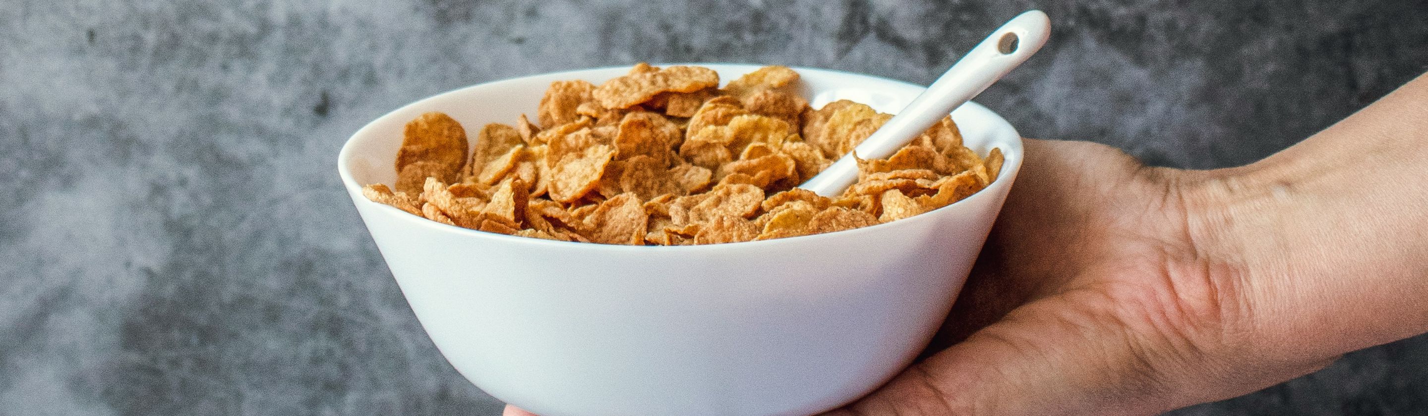 The chemical reason why generic brand cereal tastes entirely different