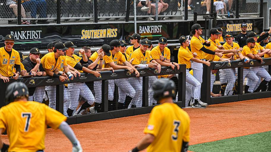 Southern Miss Baseball