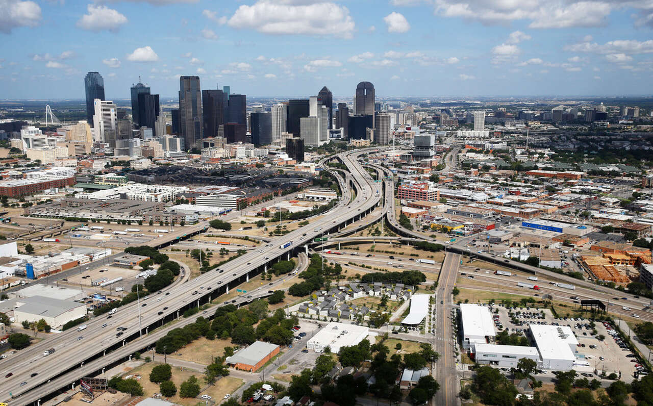 Dallas says possible cyber threat caused daylong website outage