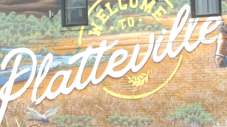 Platteville residents say frequent Xcel Energy outages have become routine as summer heat intensifies