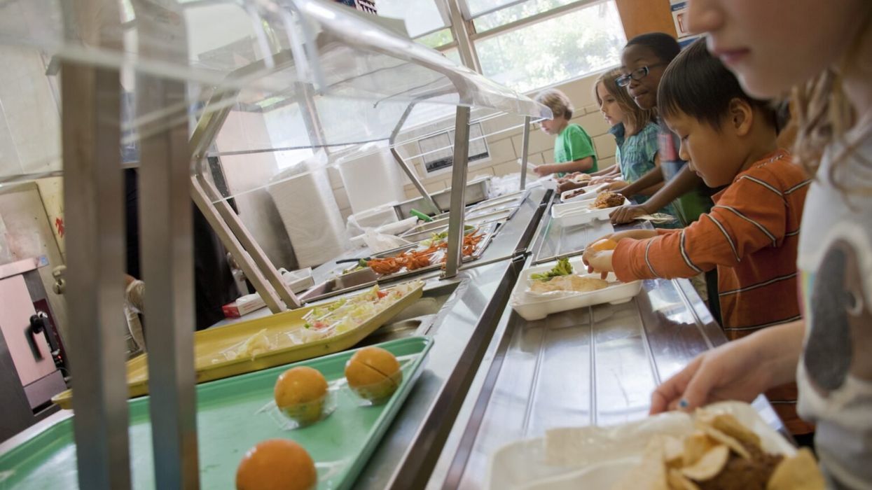 Experts sound alarm: Trump's tax bill has America barreling toward 'hunger crisis'