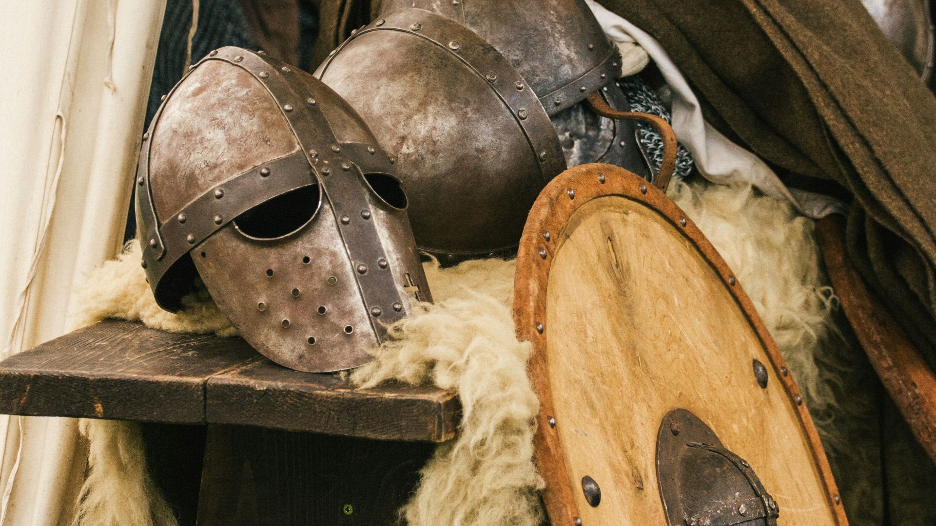 The Centuries-Old Medical Treatment That Was A Stroke Of Accidental Genius