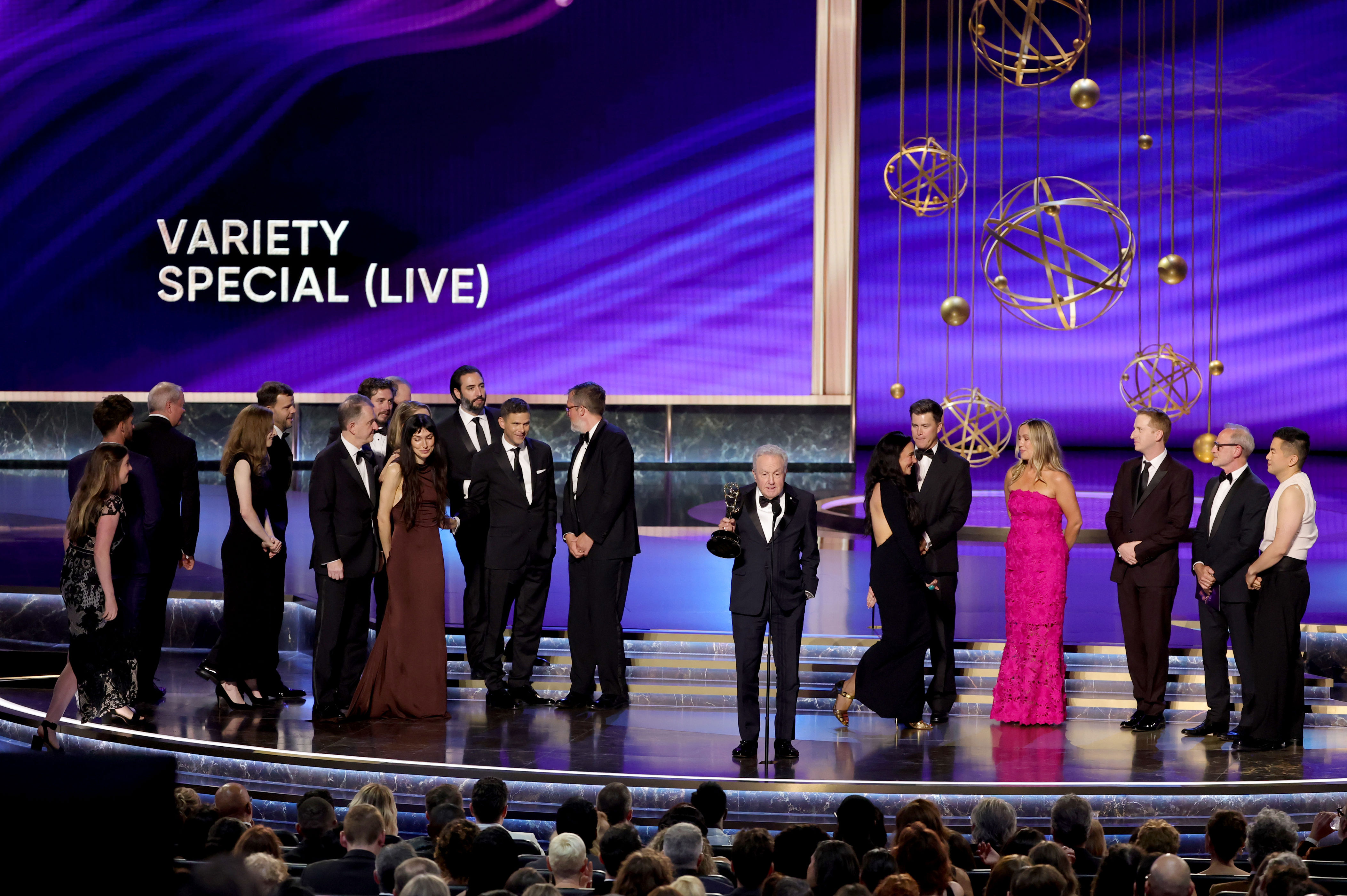 Will the 2026 Emmys bring back cut categories?