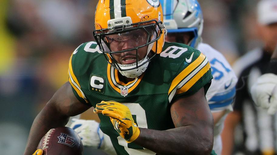 Packers RBs: Training camp depth chart, roster battles, doomsday scenario