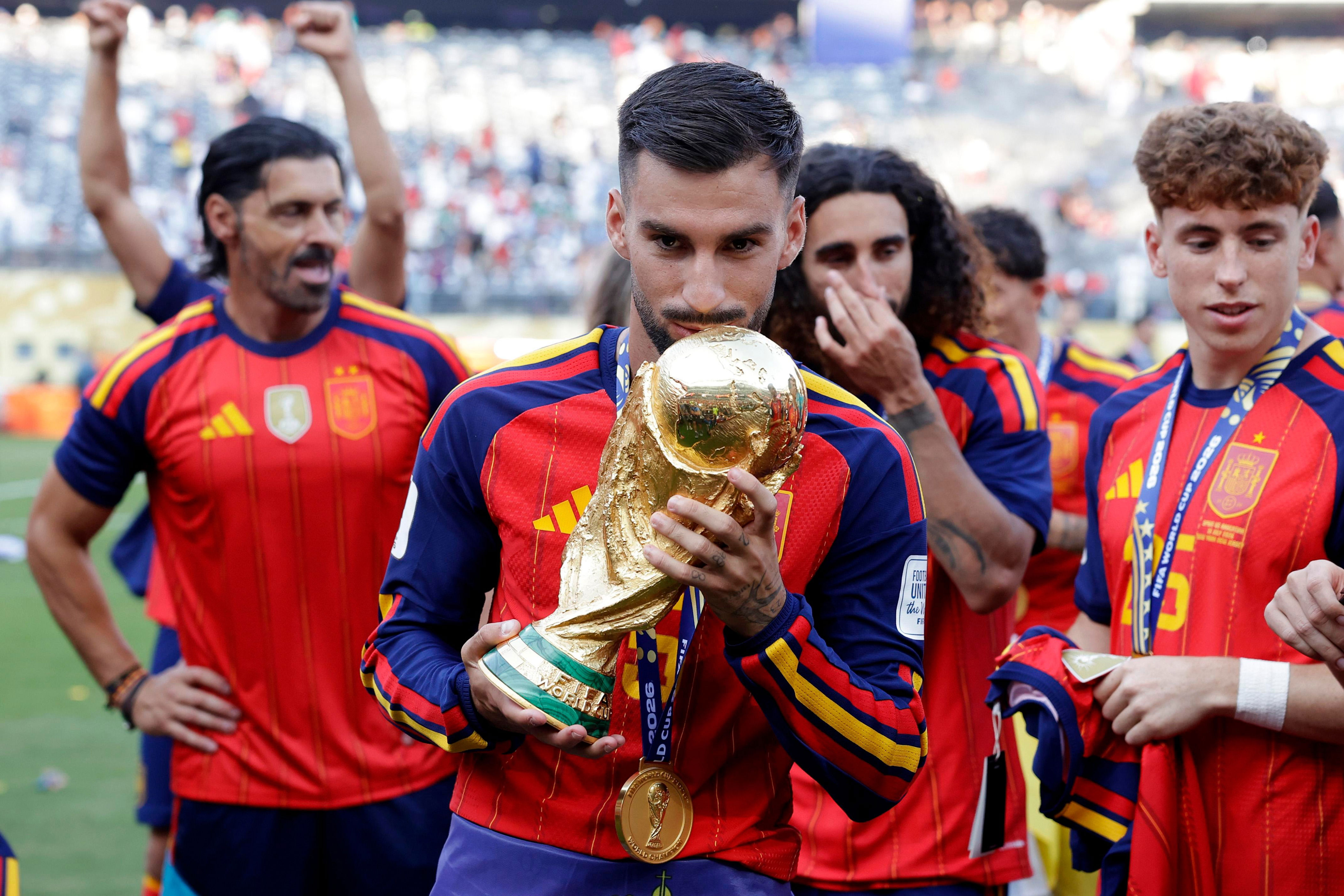 Atlético de Madrid’s World Cup recap: Who shone, who struggled and what’s next
