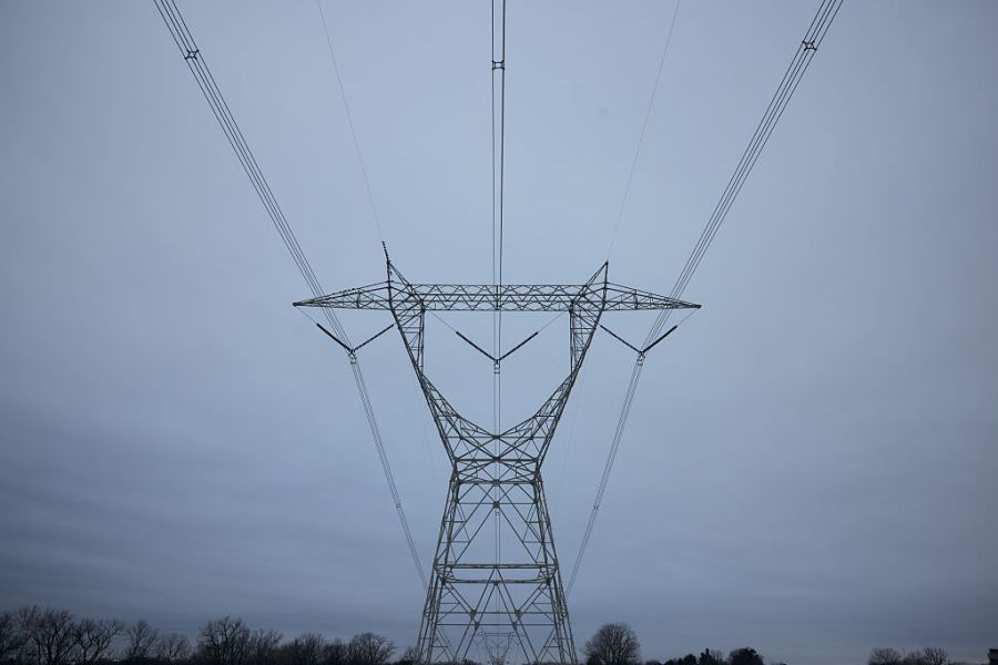 Trump vowed to slash electricity prices. They’ve risen instead