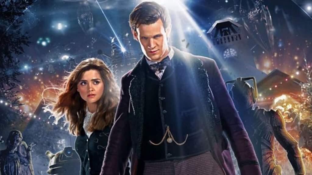 Doctor Who's Former Showrunner Reveals Why He's Disappointed With TV Show's Current Status