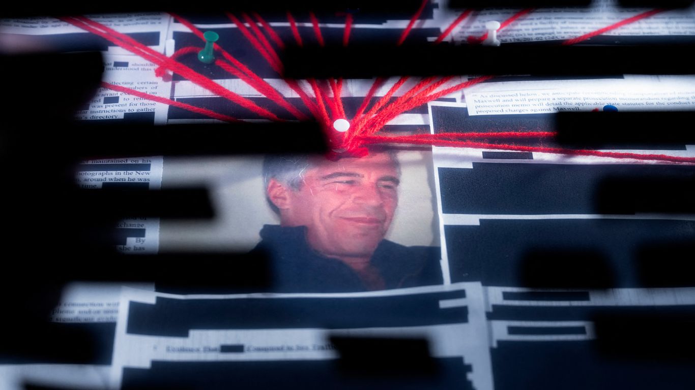 7 new flashpoints reviving the Epstein controversy