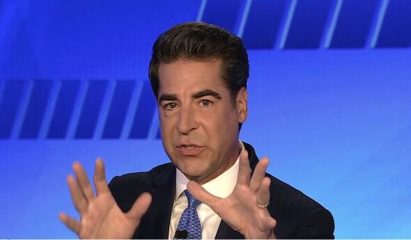 Jesse Watters called out for trying to 'dunk' on Fox News panelist in tense moment