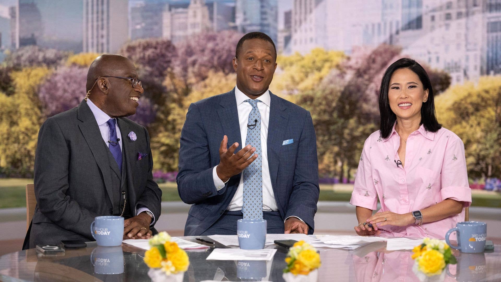 Today host defended by co-stars after on-air comment sparks viewer complaint