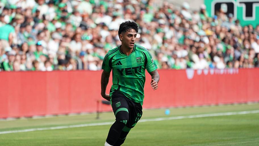 Facundo Torres