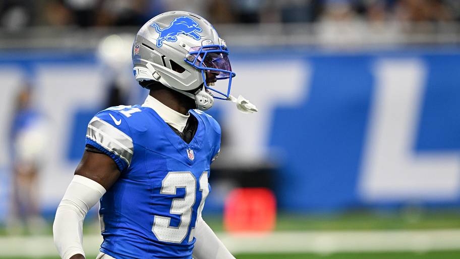 Kerby Joseph singles out Lions WR on the roster bubble as a name to watch