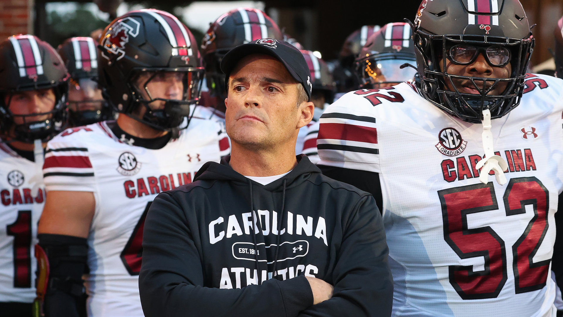 Will South Carolina turn the corner under Shane Beamer? How the Gamecocks can re-establish momentum