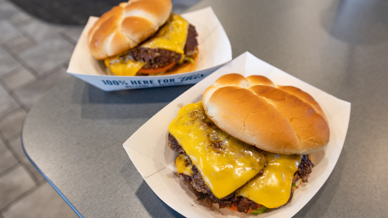 The Culver's burger customers say is their 'go to every time'