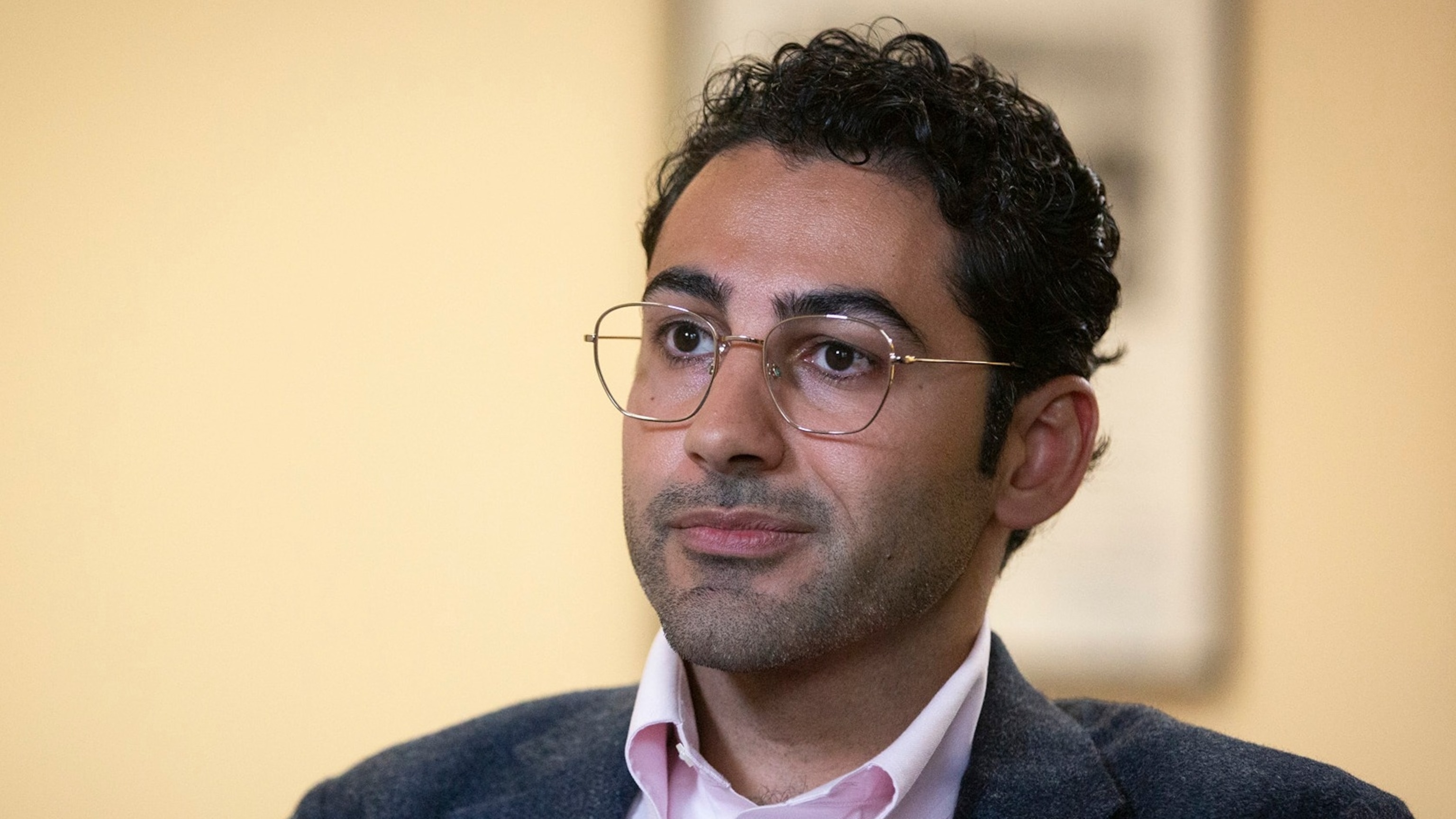 Appeals court reverses decision that released pro-Palestinian student Mohsen Mahdawi