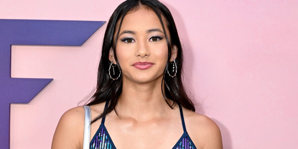 Who was Kaylee Hottle? Everything we know about the ‘Godzilla vs. Kong’ star and her deadly accident