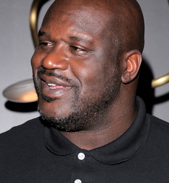 Shaq owned 17 Auntie Anne’s franchises but realized ‘Black people don’t like pretzels that much’ — so he decided to ‘switch it up’