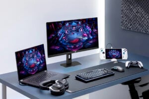 Asus Strix XG259QNSR Ace