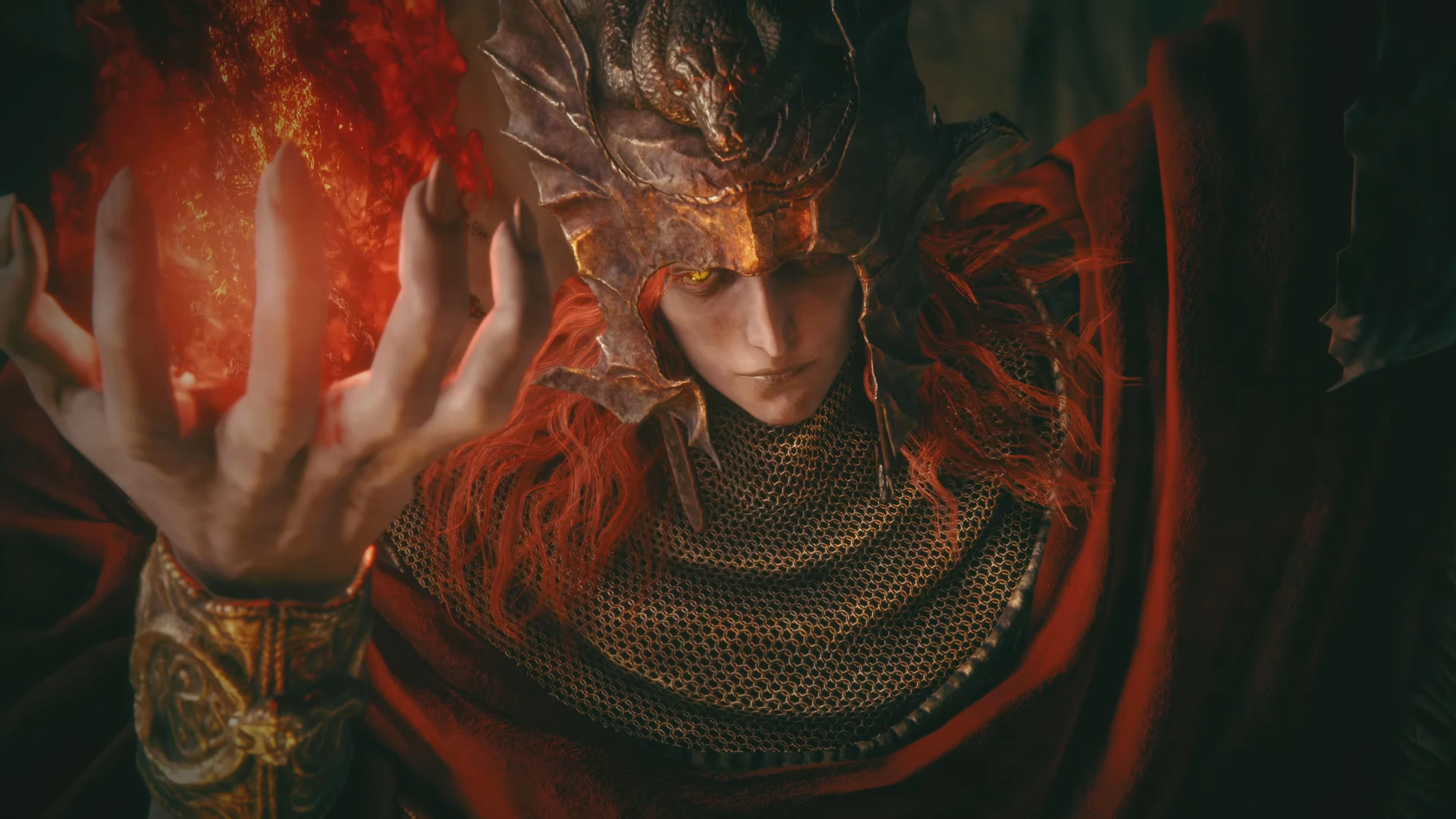 A 74-year-old just got the Elden Ring platinum trophy