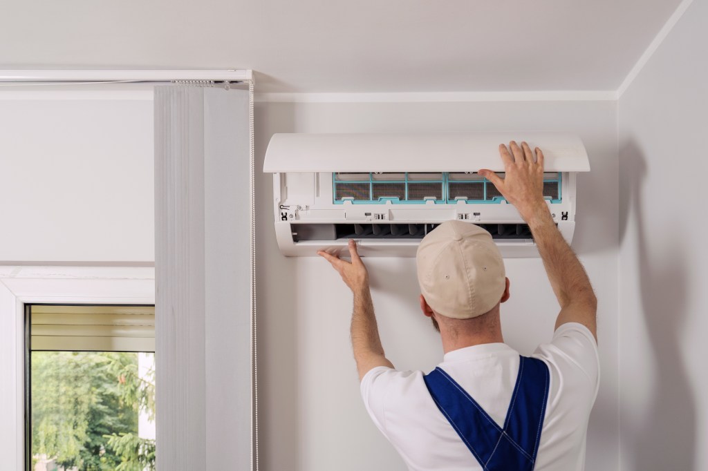 7 HVAC repairs you can do yourself — and 5 you should never try