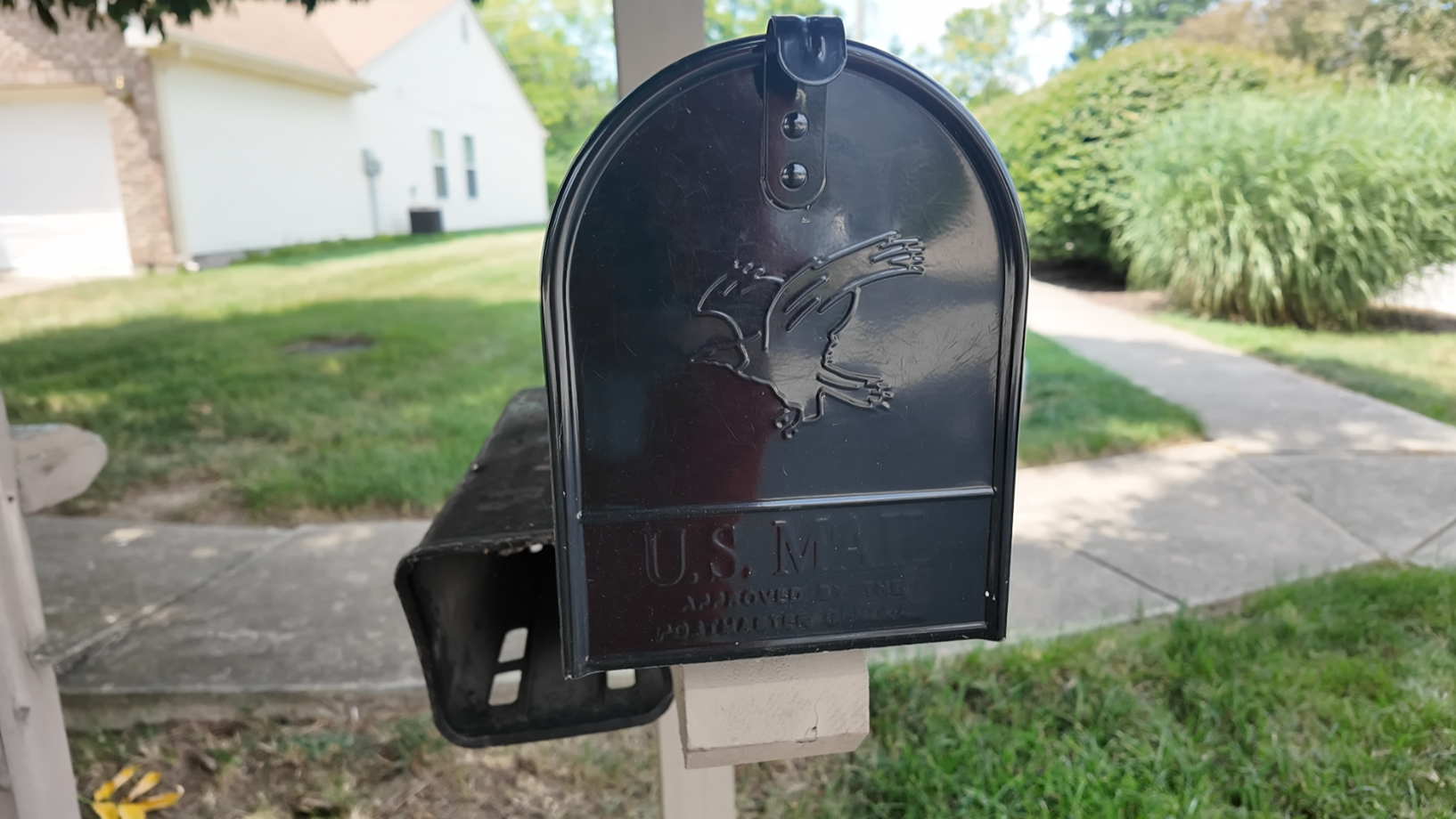 FTC warns of phishing scam involving fake letters about unclaimed insurance money
