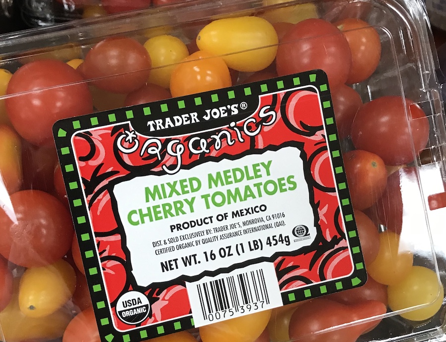 cherry tomatoes trader joe's favorites for kids