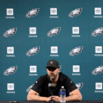 Nick Sirianni seeks help from ChatGPT just two years after winning a Super Bowl
