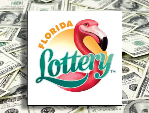 Source: Florida Lottery