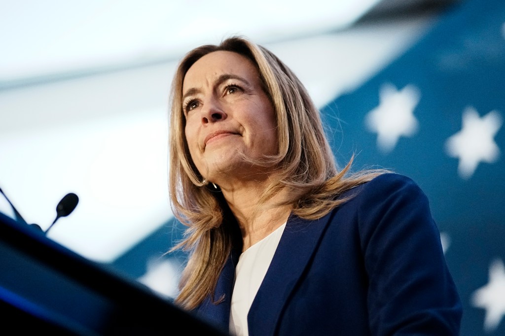 Democrat Governor reveals 'unacceptable' error allowed non-citizens to vote